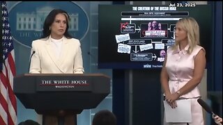 Tulsi Gabbard: OBAMA "MANUFACTURED" FALSE INTELLIGENCE / More documents released