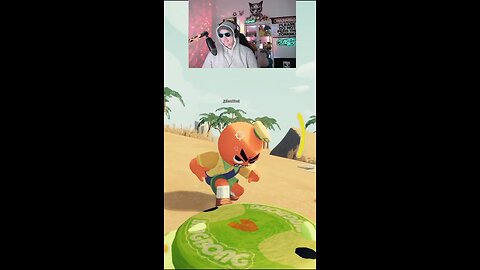 POV first time playing PEAK #peakgame #gaming