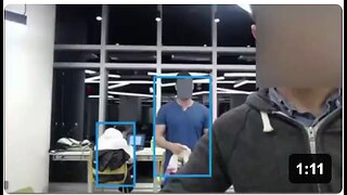 Anti-SKYNET clothing beats face recognition and becomes “must have” as people prepare for the worst….