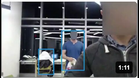 Anti-SKYNET clothing beats face recognition and becomes “must have” as people prepare for the worst….