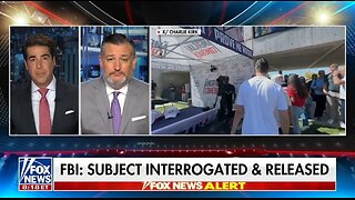 Sen Ted Cruz: What The Hell Is Happening To America?!