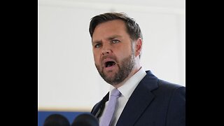 Vance, in LA, Says Troops Need to Stay, Blasts Newsom Over Immigration