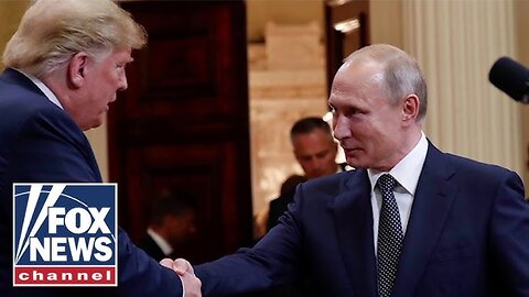 Russia and US Reportedly Negotiating Rare Earth Minerals Deal