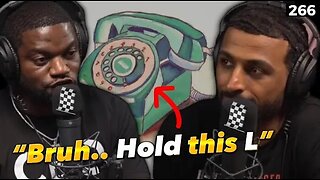 Fan Paying For Box Gets Checked For Simping!