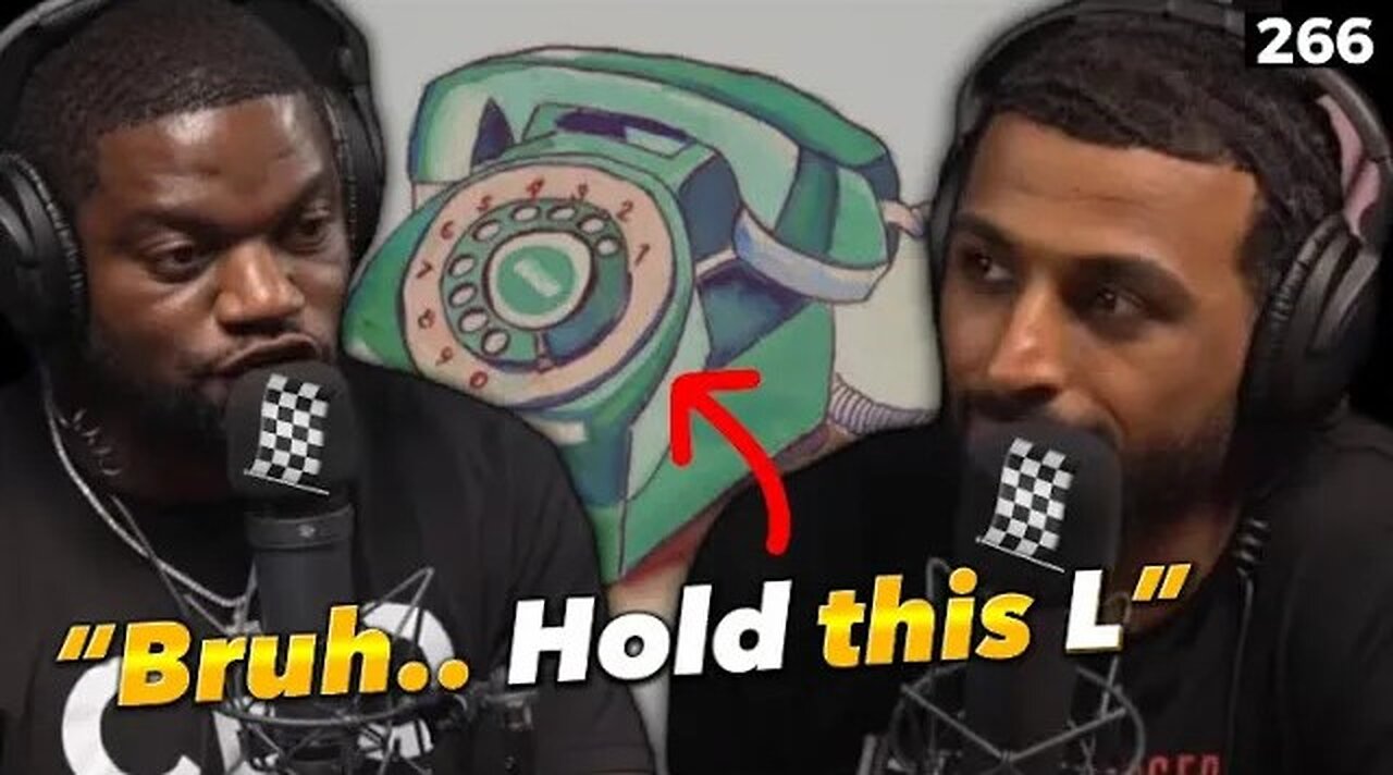 Fan Paying For Box Gets Checked For Simping!