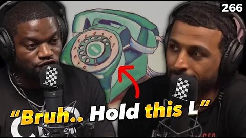 Fan Paying For Box Gets Checked For Simping!