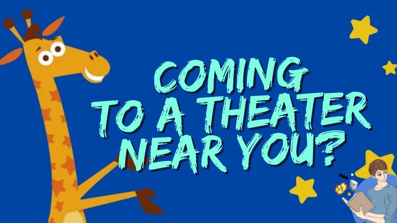 A Toys 'R Us Film Could Be Coming To Theaters