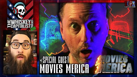 Biden Calls Himself Incompetent/"Everything Is Gay" Month Is Here w/ Movies Merica | 6.2.25