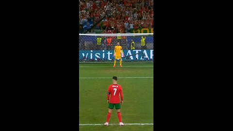 Top 10 penalty shootout
