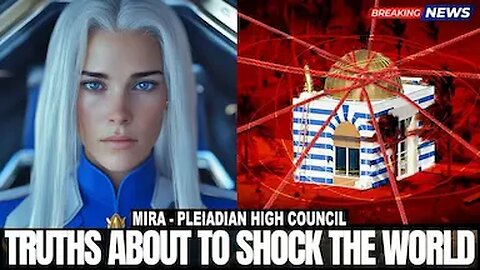 "The End Of The Dark Elite..." | Pleiadian High Council | KARA (33)