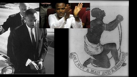 Why Nnamdi Kanu will Not be released(1)