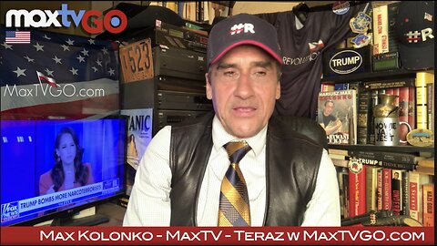 Max Kolonko: moje tłumaczenie songu z Top Ten Waszych komentarzy z MaxTVGO.com 👇