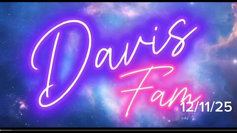 Shanny reads Revs emails 12/11/25