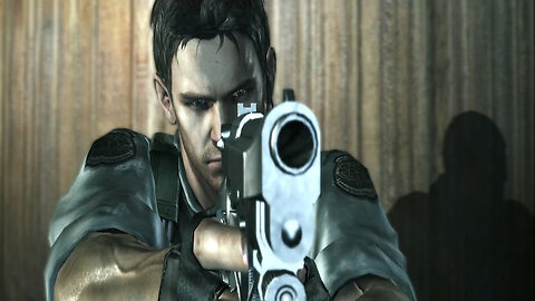 Resident Evil 5 [Lost in Nightmares] - PART 1