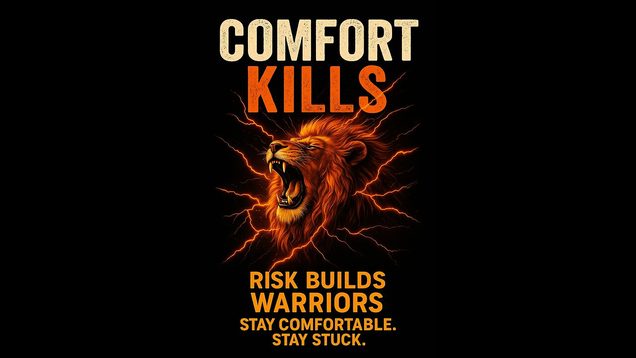 You should risk it.