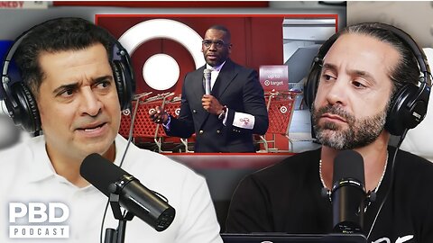 “Bad Leaders DESTROY Companies” - Target Loses $12B & Stock CRASHES After CEO SHOCKING Exit