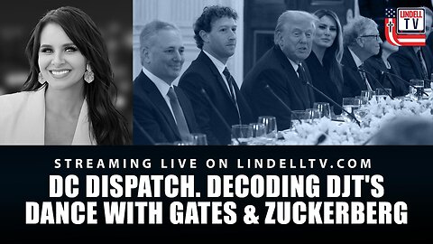 Chess or Treachery: Decoding DJT's Dance with Gates & Zuckerberg