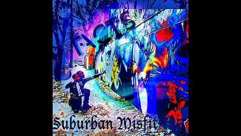 "FACTS" - "Suburban Misfit" [2009-2013] Music Videos, Exclusive Studio Session Flows [P.O.M.P, LLC.]