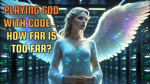 Have We Crossed the Line Between Creation and Rebellion?