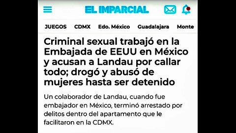 🇱🇧 Alfredo Jalife debe ser DEPORTADO por eurocentrista y ARRASTRADO