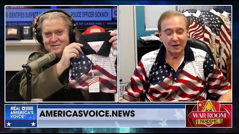 3/20/25 🚨 Update on N.Carolina Disaster Relief with Steve Stern 🇺🇸