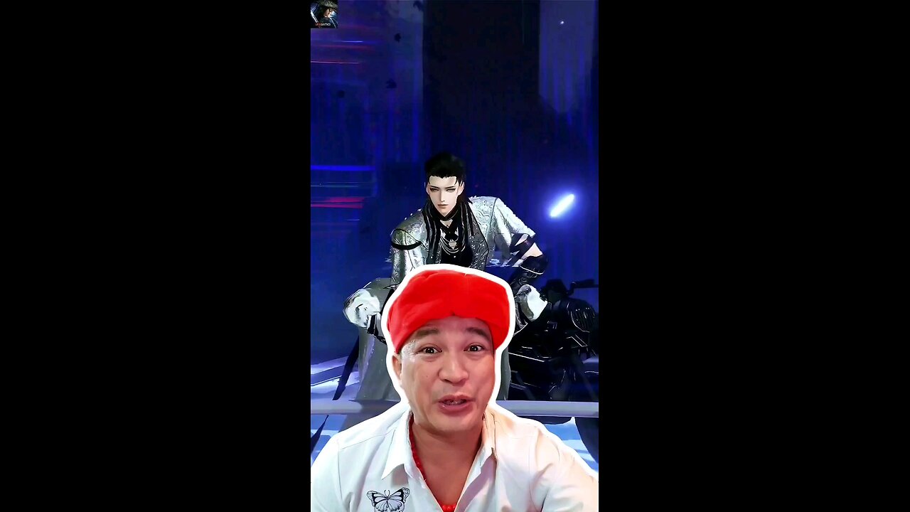 Đua xe Nghịch Thủy Hàn #quannhanplay #funny #games