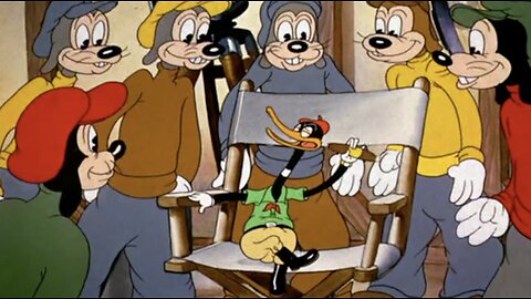 Left Turn At Albuquerque Episode 29 Looney Tunes golden Collection volume 3 Part 1-Discs 1 & 2