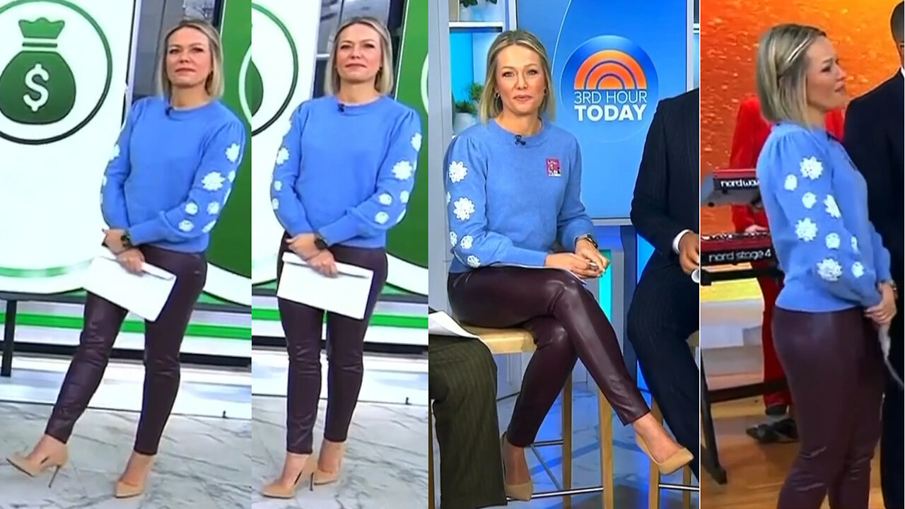 👑 Dylan Dreyer Jan 15 2026