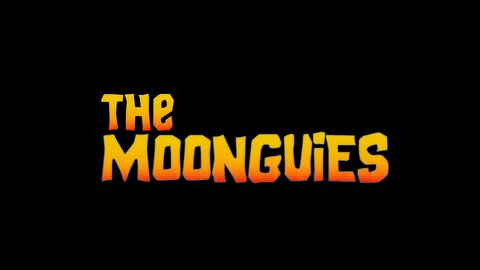 THE MOONGUIES