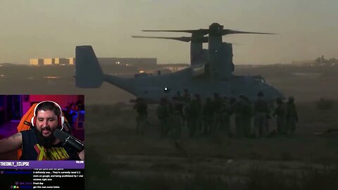 It begins... 1,500 troops sent to the border