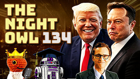 Musk vs Trump on Big Beautiful Bill! The Life of Chuck Review! Assassin's Creed Shadows sinks LOWER!