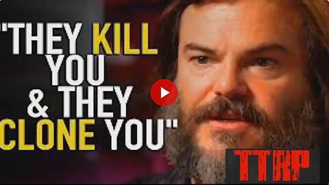Celebrity cloning centers, reptilians, & the great awakening
