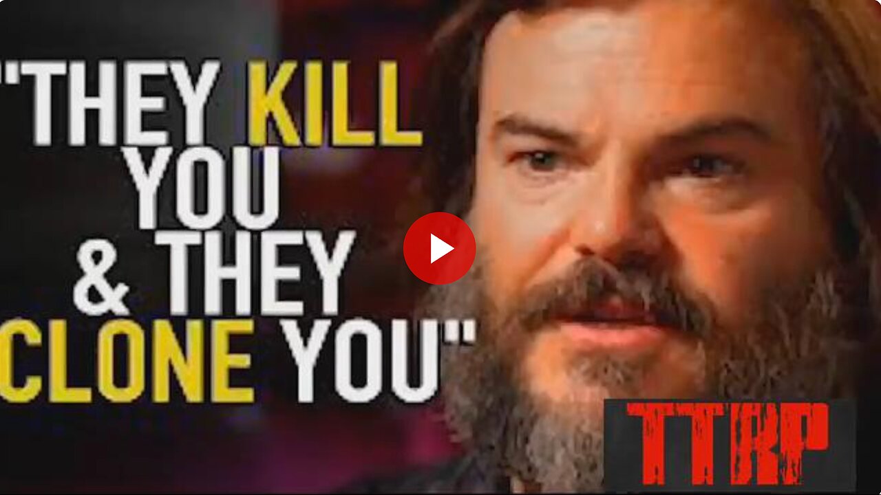 Celebrity cloning centers, reptilians, & the great awakening