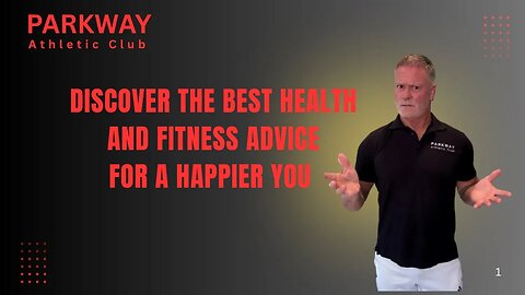 Discover the Best Health and Fitness Advice for a Happier You