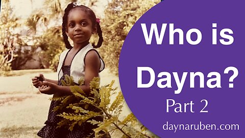 Who is Dayna 👧🏽 Part 2!