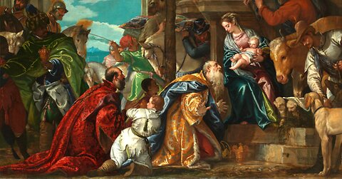 In Defense Of Christmas 2