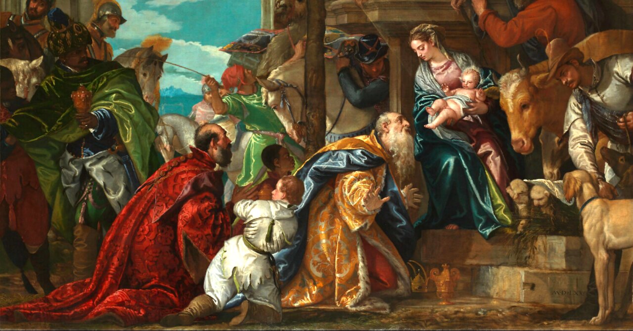 In Defense Of Christmas 2