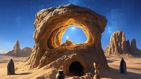 Islam’s Genesis: Muhammad’s Revelations (Introduction)