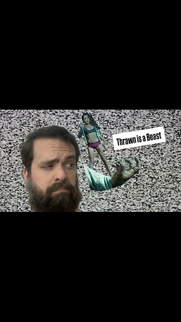 Thrawn is a beast, the Empire misunderstood?