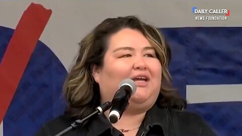 Greisa Martinez Rosas Declares 'Undocumented, Unafraid, Queer, and Unashamed'