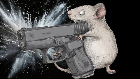 When the Greedy Socialists Come for My Cheese