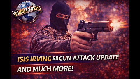 LIVE: Portland Tommy on Isis Irving BB gun attack update and much more....