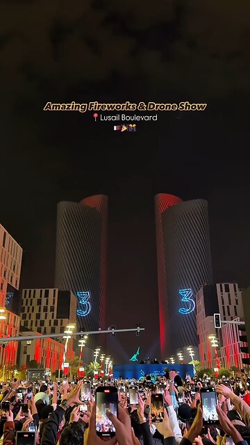 Amazing fireworks 🎊🎇