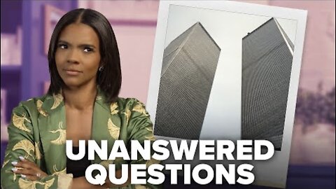 Candace,, what really happened on 9/11 ??