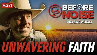 Finish the Course: Faithful Living in a Distracted World