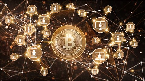 Crypto Primetime Daily: AIBCS -The Platform that is Up and Coming; 1015 is Over, and Pulling Justine