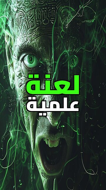 سر المادة الملعونة في مقبرة المنيا!