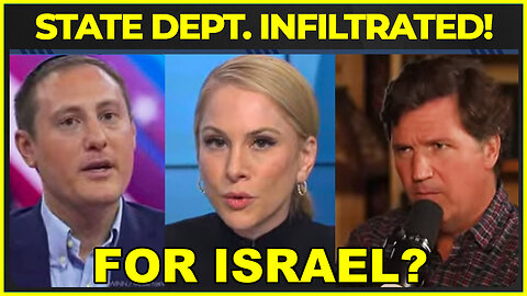 Working For Israel - Mark Levin's Stepson Is Causing HUGE Problems