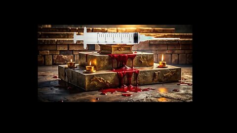 The Ritual Sacrifice Question