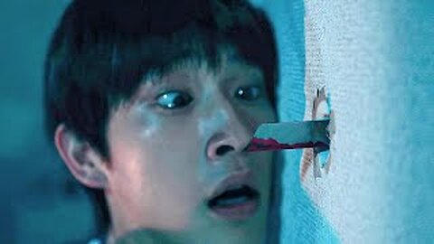He Falls in Love with the Cute Serial Killer Next Door 😱 | Movie Explained